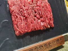 -东来顺(非遗·清真火锅·盛世广场店)