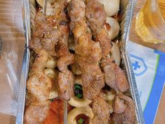 -老虎滩大连海鲜烧烤(建邺云锦路总店)