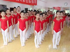 -梧桐花语舞蹈培训中心(潞城校区)