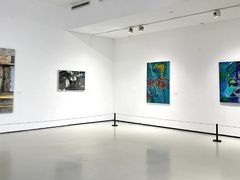 -四川美术学院美术馆