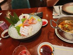 -一本魅·日式料理