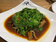 -老苏州大客堂·苏帮菜·松鼠桂鱼·苏州传统小吃(观前街人民商场店)