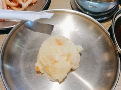 -西塔老太太泥炉烤肉(北京望京店)