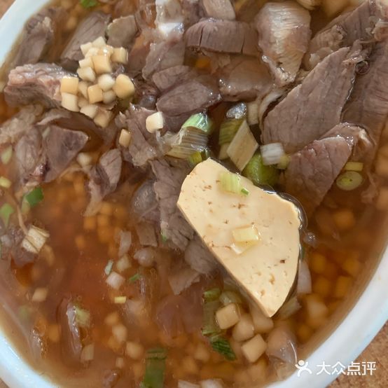 利君牛肉小饭(五分店)