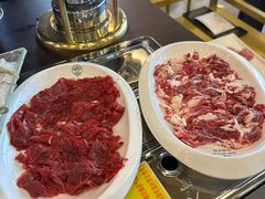 -江南福宴·澳门海鲜.牛肉火锅(汇高栢悦中心店)