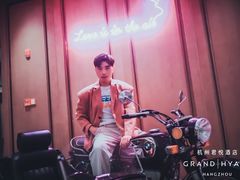 -杭州君悦酒店