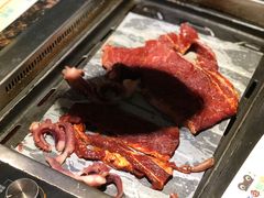 -阪尚皇·原切牛排·烤肉火锅自助(北京路店)