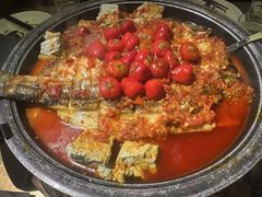 -烤匠麻辣烤鱼(重庆万象城店)
