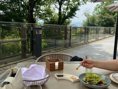 -杭州桐庐康莱德酒店西餐厅-舍