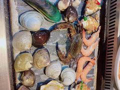 -苏格里岛自助海鲜烤肉(青秀万达店)