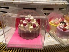 -巴黎贝甜(阳光上东店)