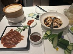 -北京全聚德(清华园店)