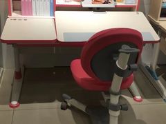 -光明园迪儿童学习桌椅(广州购书中心店)
