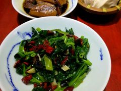 -窄巷子陕菜馆·地道陕西菜(粉巷店)