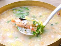 -苏小柳点心·手作小笼包(浦东嘉里城分院)