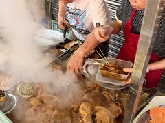 -明记牛杂(新马路分店)