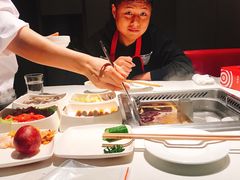 -海底捞火锅(泉城路店)