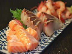 -左舞日本料理