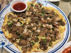 -莲花公园煎蟹(总店)