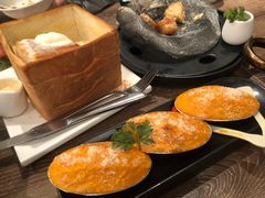 -茉莉餐厅(包河万达店)