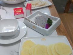 -傣妹火锅(狮子桥店)