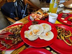 -好伦哥(温都水城店)