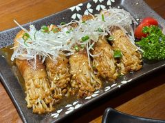-东岸料理·寿司·刺身