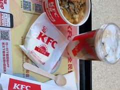 -肯德基(大兴火车站店)