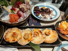 -大渔铁板烧(蛇口店)