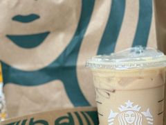 -星巴克(夏碧路店)