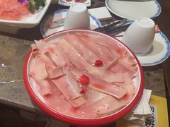 -码头故事火锅(大丰店)