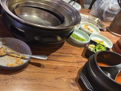 -九田家黑牛烤肉料理(太阳宫广场店)