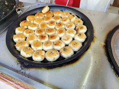 -毛氏汽水包(山海关路店)