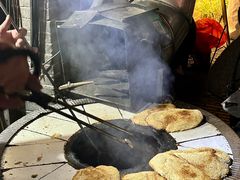 -迎春桥老炉烧饼(碧霞路店)