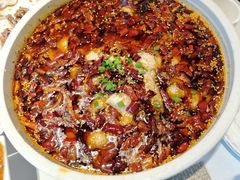 -同喜烤鸭店(光芒店)