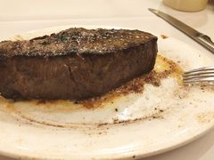 -摩根扒房(桐梓林店)