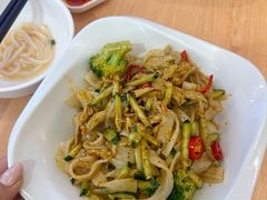 -阿香米线(凯德广场.1818店)