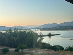 -福建鲤鱼洲酒店