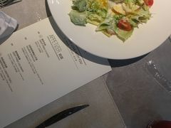 -La Sauce法意餐厅
