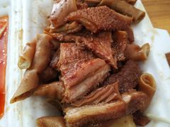 -细妹五香牛杂(步行街店)