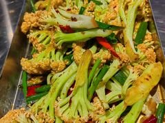 -No.DD戳子烧烤·江湖菜(北京总店)