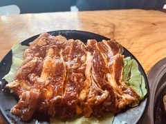 -游击队小豆腐(九街店)