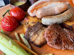 布拉格精选混合肉盘-布拉格餐厅· 中欧捷克菜(全国首店)