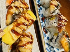 -小川洋风料理(江汉路店)