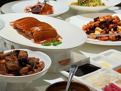 -四季民福烤鸭店(通州马驹桥店)