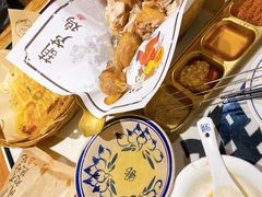 -西安贾三灌汤包·回坊小吃·清真炒菜(北院门总店)