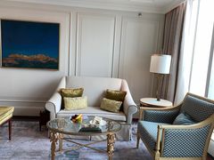 -广州富力丽思卡尔顿酒店