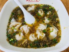 招牌鲜肉馄饨-双燕楼(韶山路店)