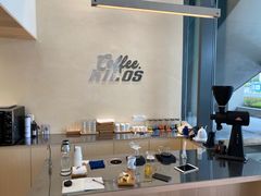 -Kilos咖啡馆(保利珑远店)