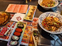 -阿大排档(长春这有山店)